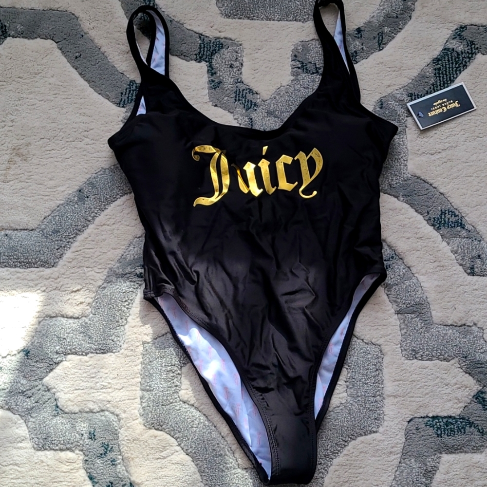 Juicy Couture Swimsuit
